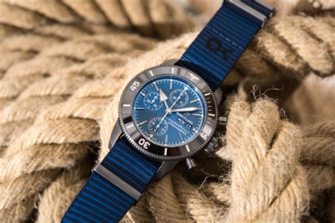 breitling outerknown